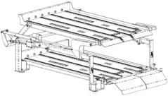 European Double Deck