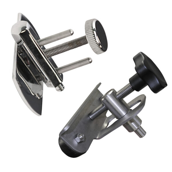 2 Adjustable Bier Pins