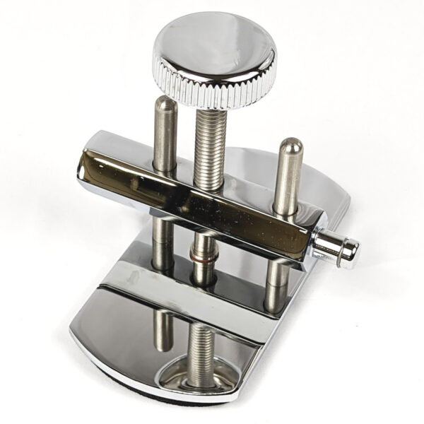 Chrome Plated Bier Pins 2