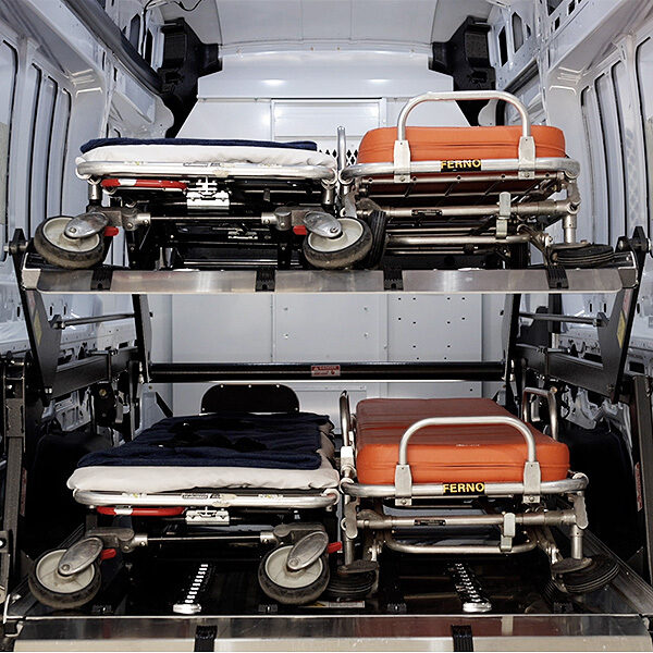 DD2000-XLC - Link Mortuary Equipment