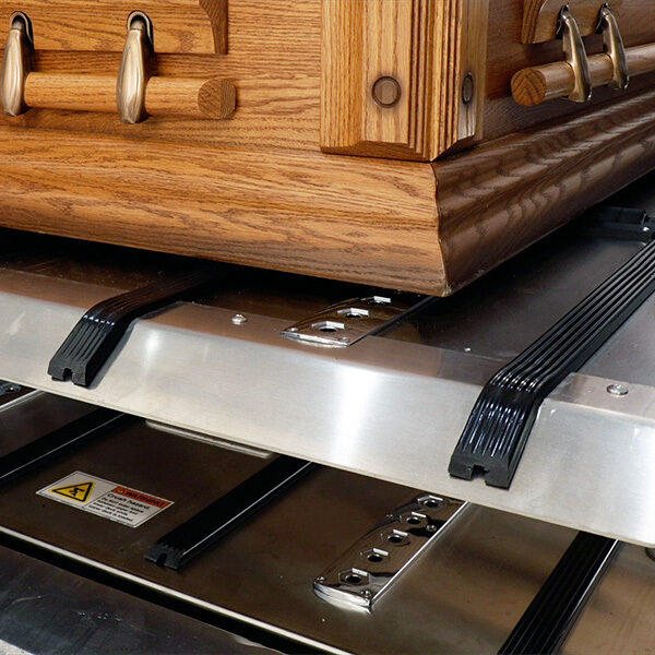 DD2000-XLC - Link Mortuary Equipment DD2000-XLC - Link Mortuary Equipment