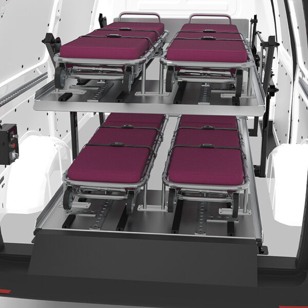 DD-EX - Link Mortuary Equipment