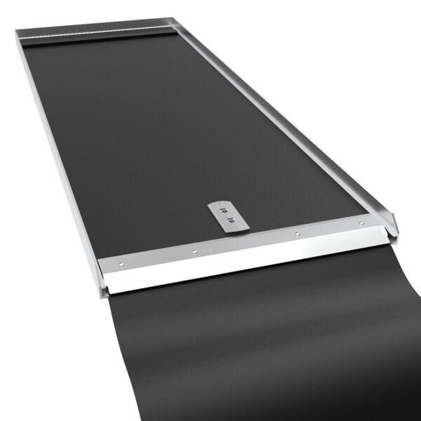 HD150 Hearse Deck
