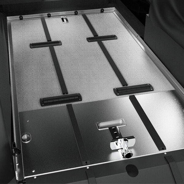 SS150XL deck rendering