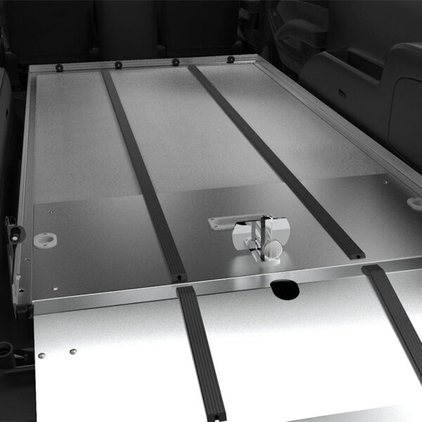 SS150 deck rendering