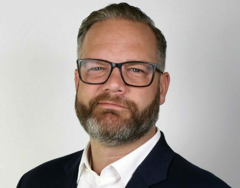 Ben Lucas - Senior Account Manager