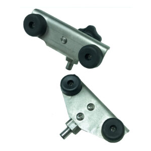 2 Stationary Bier Pins