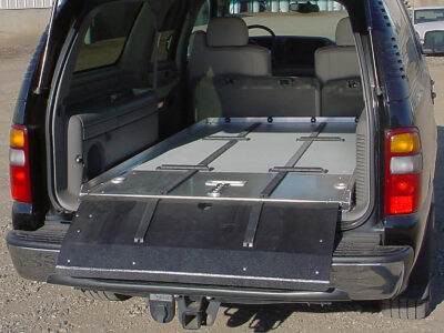 SS150XL installed in suburban