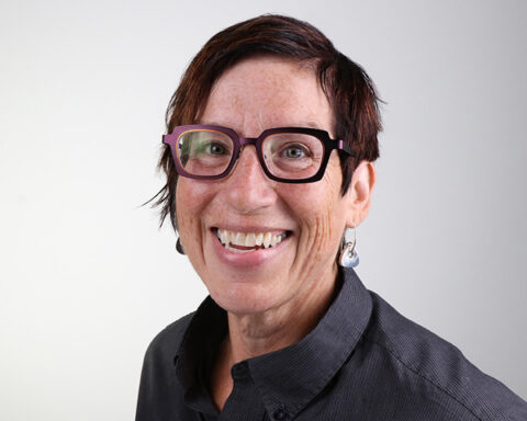 Lynn Blake