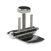 A chrome plated bier pin thumbnail image