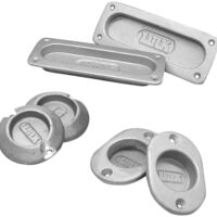 3 sets of cot cups thumbnail image