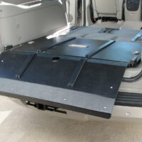 SR75 Mini Deck System