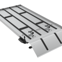 Oversize Mortuary Deck thumbnail image