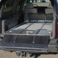 SS150XL installed in suburban