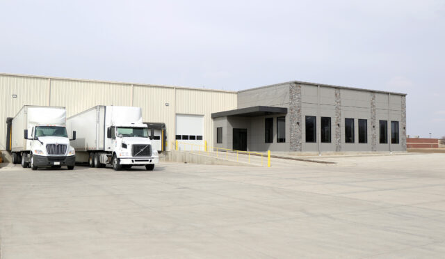 Link plant 4 entrance