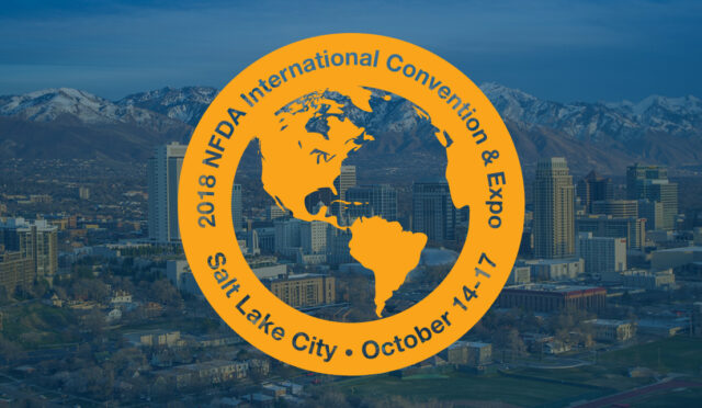 Salt Lake City NFDA Logo