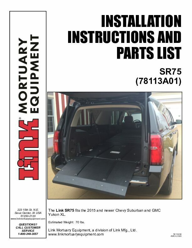 Mini-Deck document image - page 1