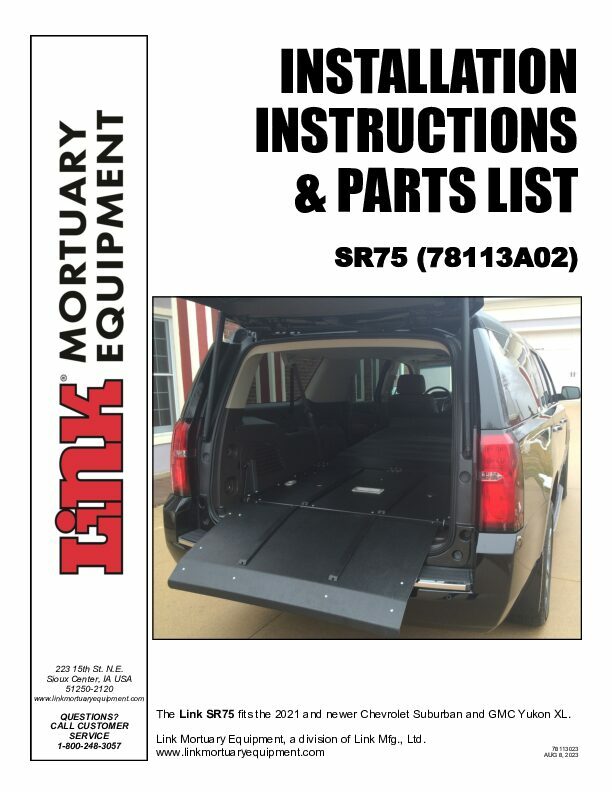 Mini-Deck document image - page 1