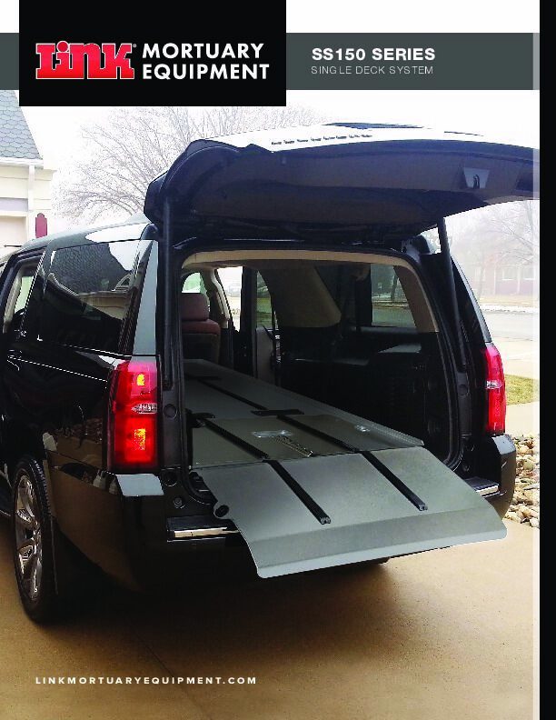 Single Deck document image - page 1